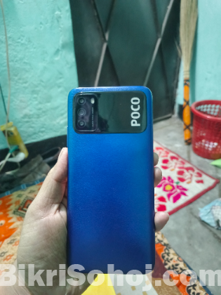 xiaomi m3 6/64